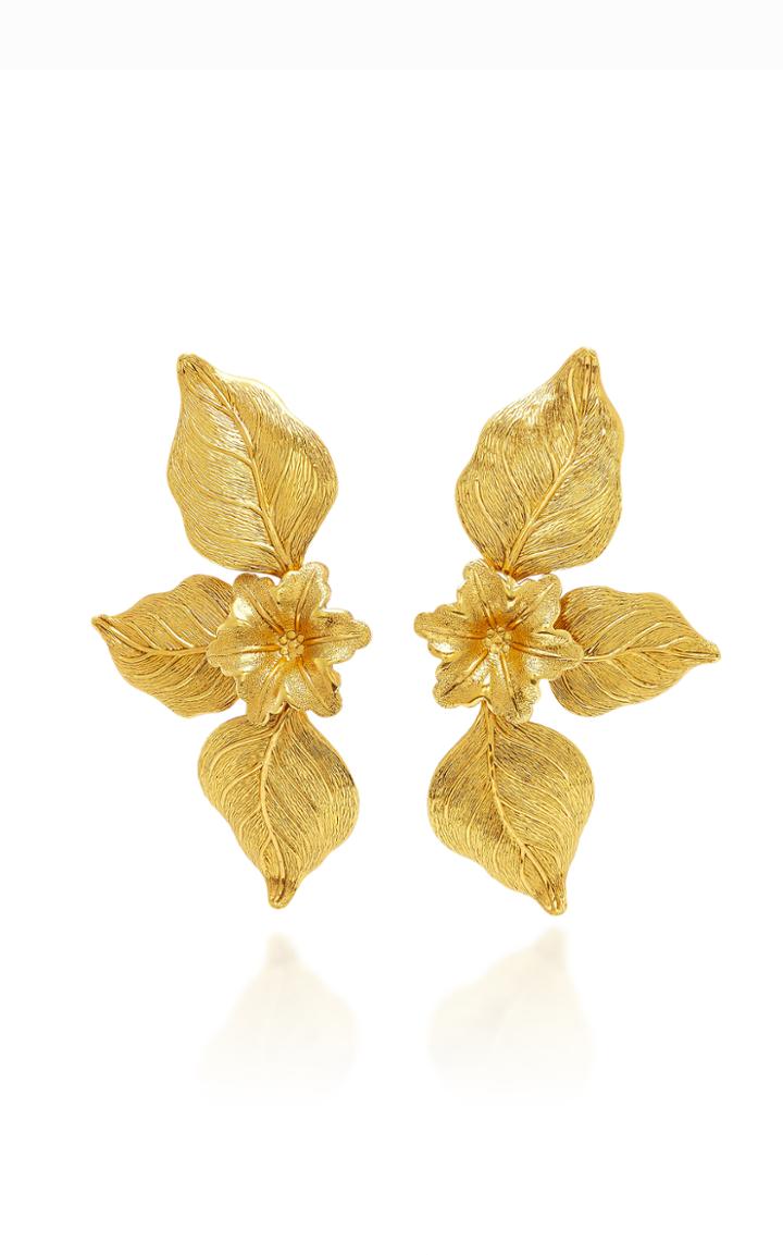 Jennifer Behr Dolcina Earring