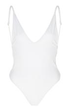 Moda Operandi Dos Gardenias Cruel Summer One Piece Size: 2