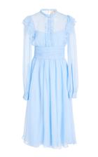 N 21 N&deg;21 Anicee Chiffon Dress