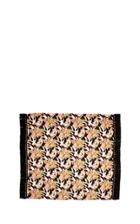 La Doublej Tom Tom Flapper Scarf