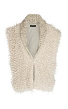 Isabel Marant Layden Wool Knit Vest
