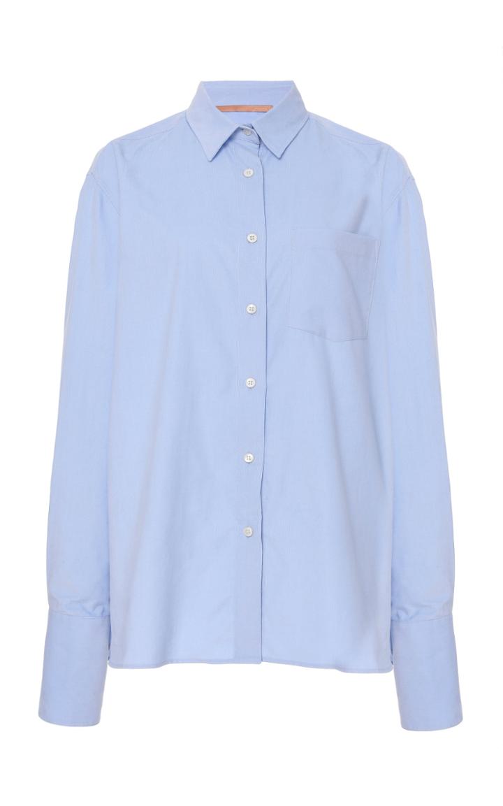 Summa Button Down Shirt