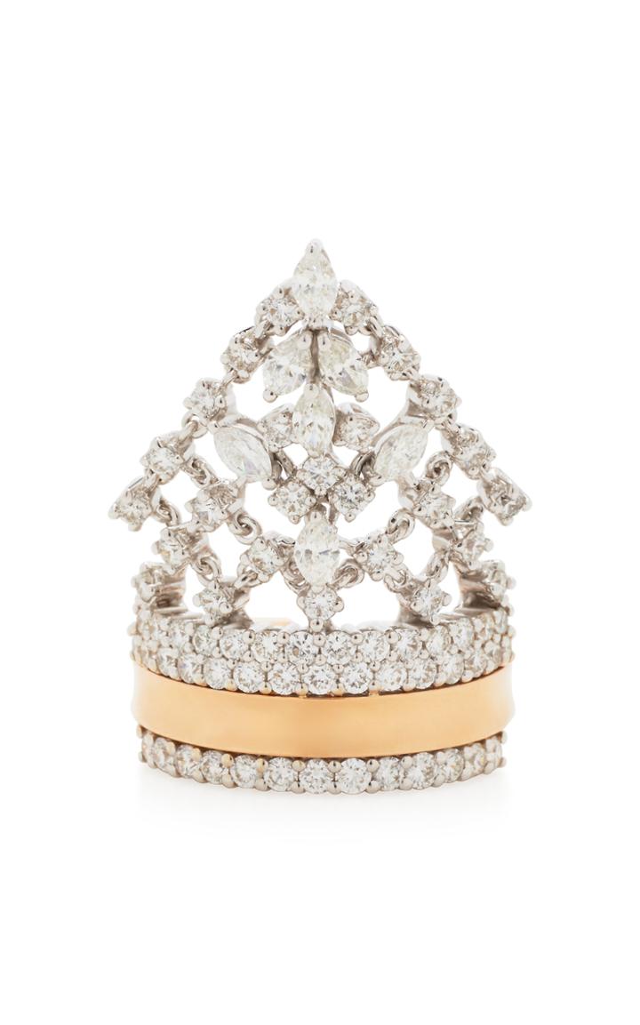 Yeprem Chevalier Collection Ring