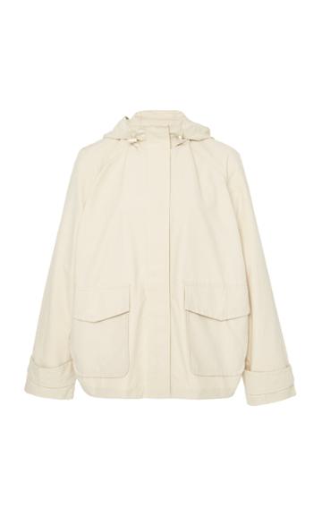 Samse Samse Clodette Hooded Jacket
