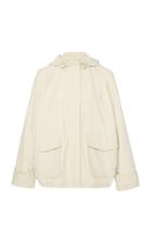 Samse Samse Clodette Hooded Jacket