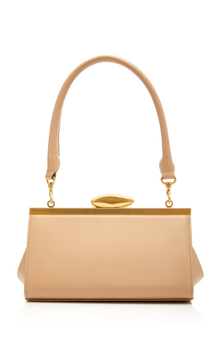 Moda Operandi Reike Nen Pebble Mini Leather Bag