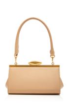 Moda Operandi Reike Nen Pebble Mini Leather Bag