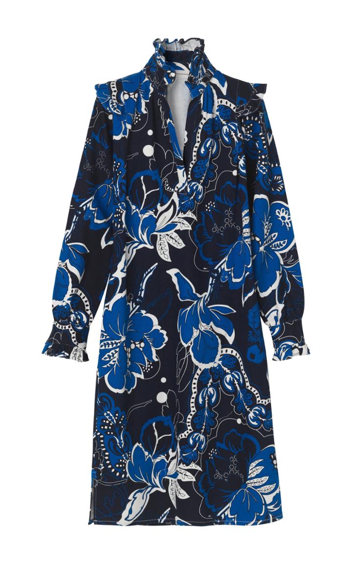 By Malene Birger Tyra Cotton Florence Dress
