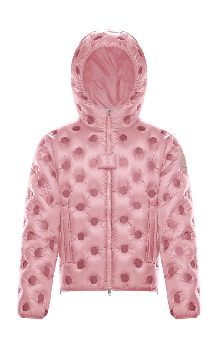 Moncler Genius 1 Moncler Jw Anderson Abbotts Jacket