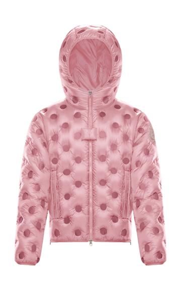Moncler Genius 1 Moncler Jw Anderson Abbotts Jacket