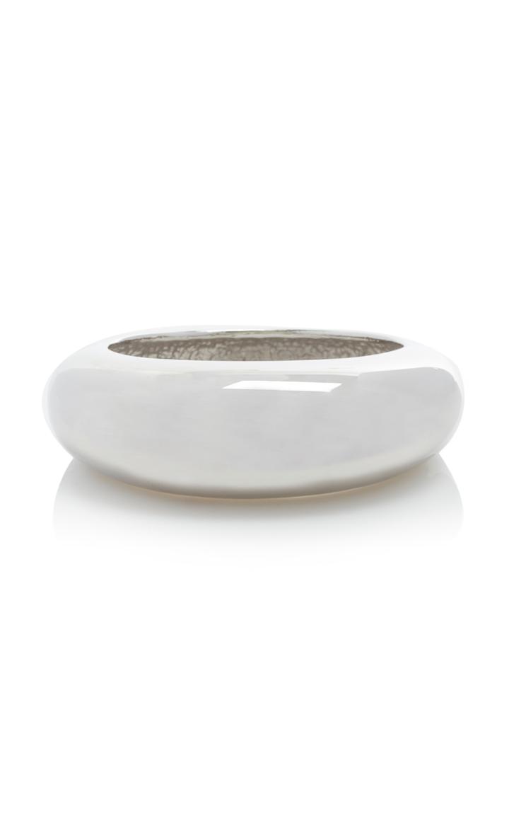 Proenza Schouler Rounded Edge Bangle