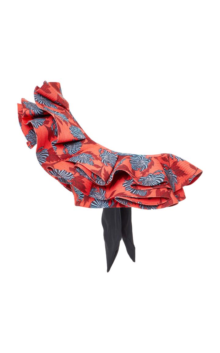 Johanna Ortiz Gauguin Top