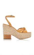 Michael Kors Collection Silvana Sandal