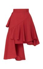 Edeline Lee Hobbyhorse Mini Skirt