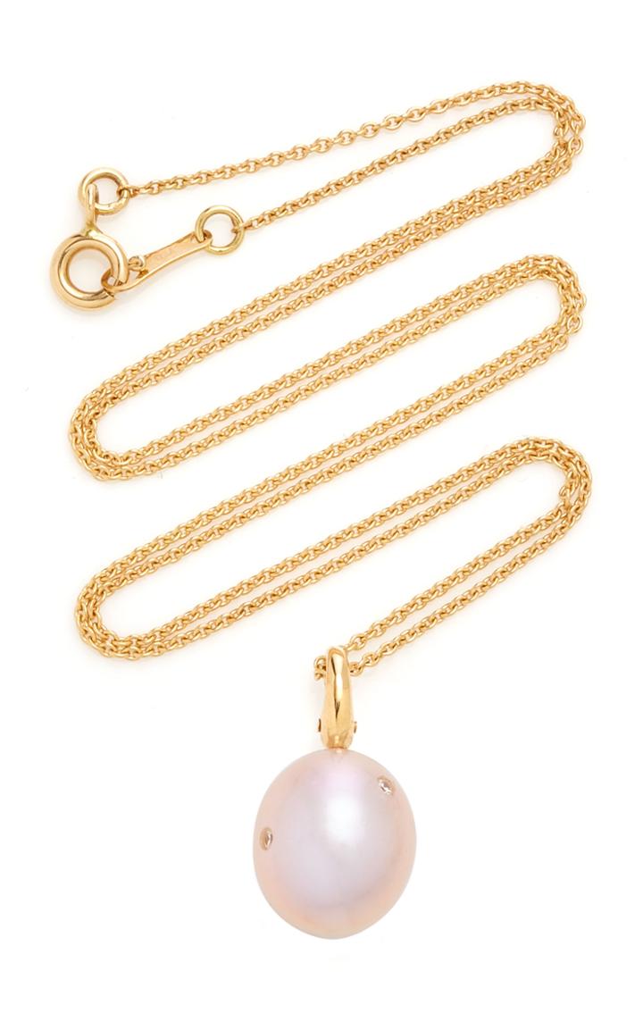 Cvc Stones Buoyant Necklace