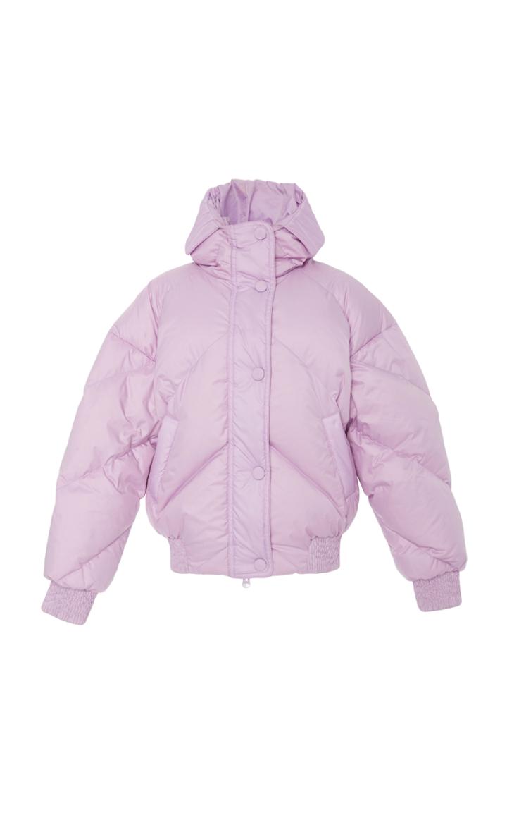Ienki Ienki Dunlop Oversized Puffer Jacket