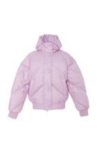 Ienki Ienki Dunlop Oversized Puffer Jacket