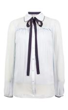 Baum Und Pferdgarten Moira Bow Shirt