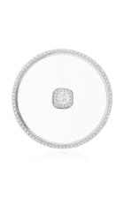 Nikos Koulis Universe Earrings With Removable Stud
