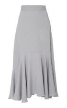 Edeline Lee Hannah Midi Skirt
