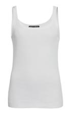 Moda Operandi Dolce & Gabbana Ribbed Knit Tank Top