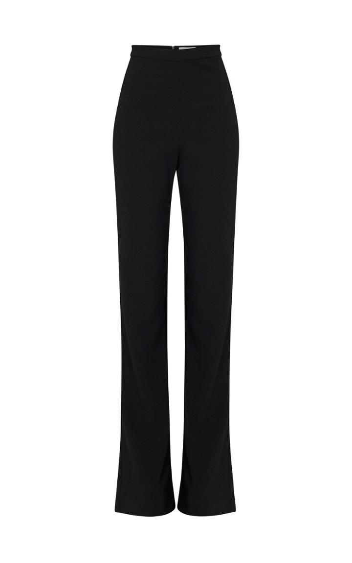 Rachel Gilbert Quincy Crepe Pants