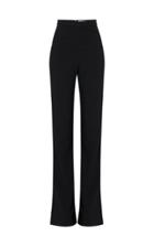 Rachel Gilbert Quincy Crepe Pants