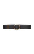 Elie Saab Large High Waist Belt