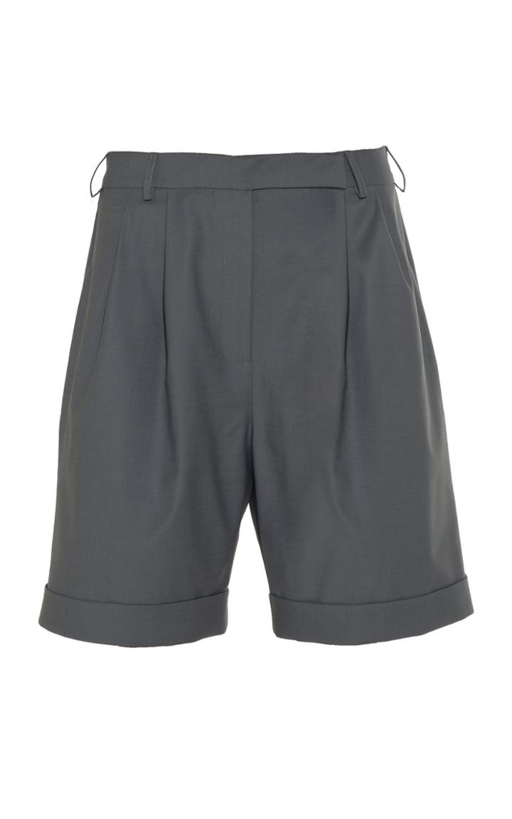 Anouki Prince Of Wales Shorts