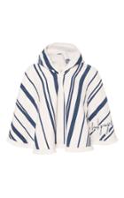 The Beach People The Nautic Petite Poncho