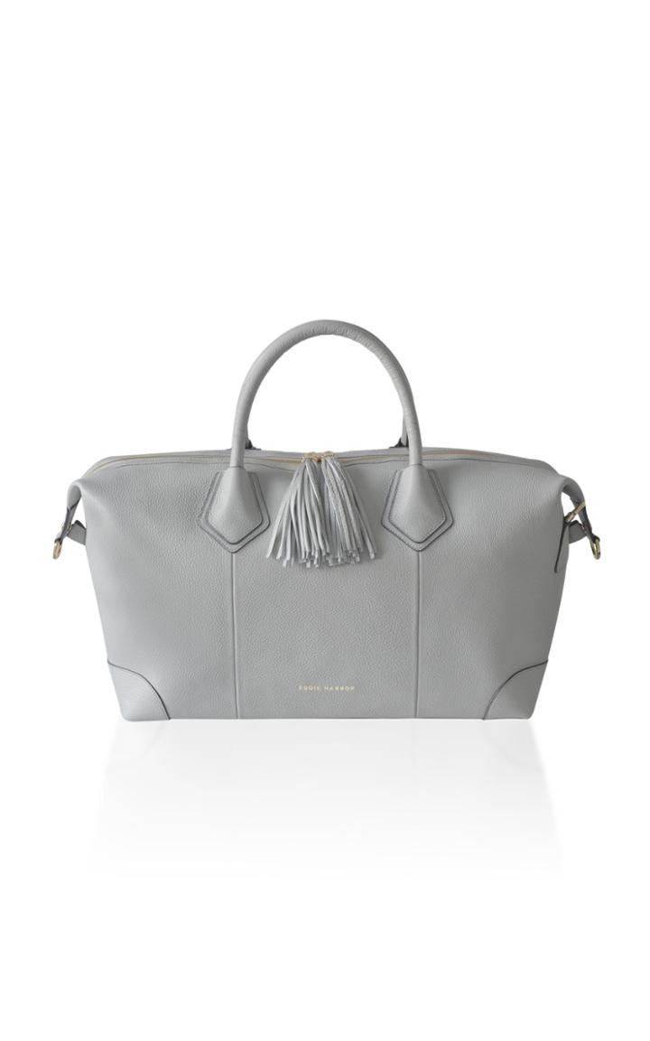 Eddie Harrop Voyager Duffle Bag