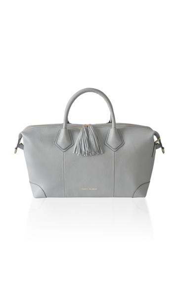 Eddie Harrop Voyager Duffle Bag