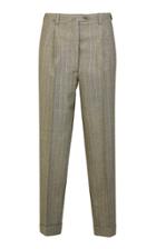 Giuliva Heritage Collection Cornelia Tailored Wool Trousers