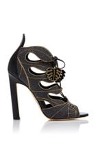 Brian Atwood Herica Ankle Sandal
