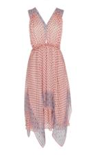 Ulla Johnson Amabelle Floral Printed Dress