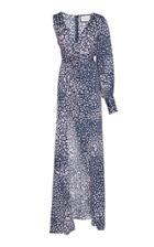 Alexis Kasadee One-shoulder Dress