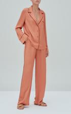 Moda Operandi Alexis Orlan Button-up Shirt