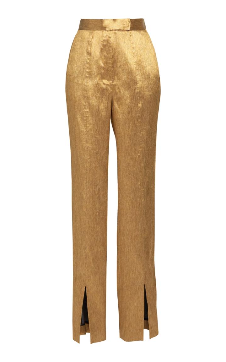 Lake Studio Lam Slim-leg Pants