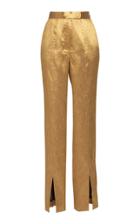 Lake Studio Lam Slim-leg Pants