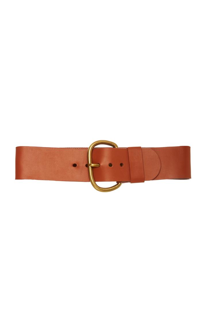 Rachel Comey Wide Estate Belt