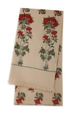 Moda Operandi Kashmir Loom Handloomed Kani Weave Shawl