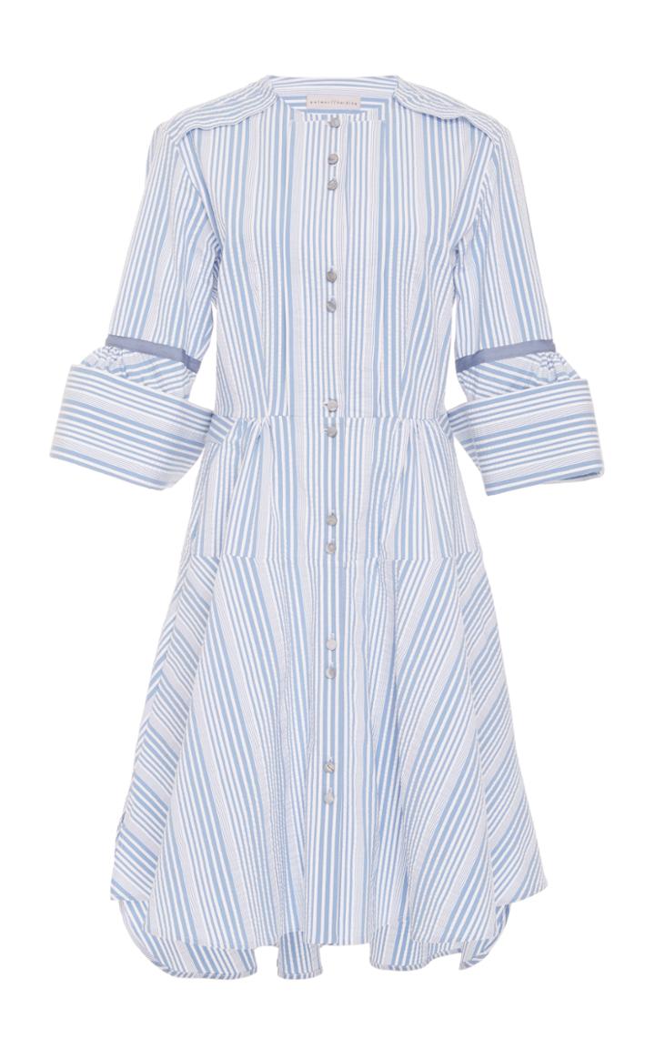 Palmer/harding Palmer//harding April A Line Dress