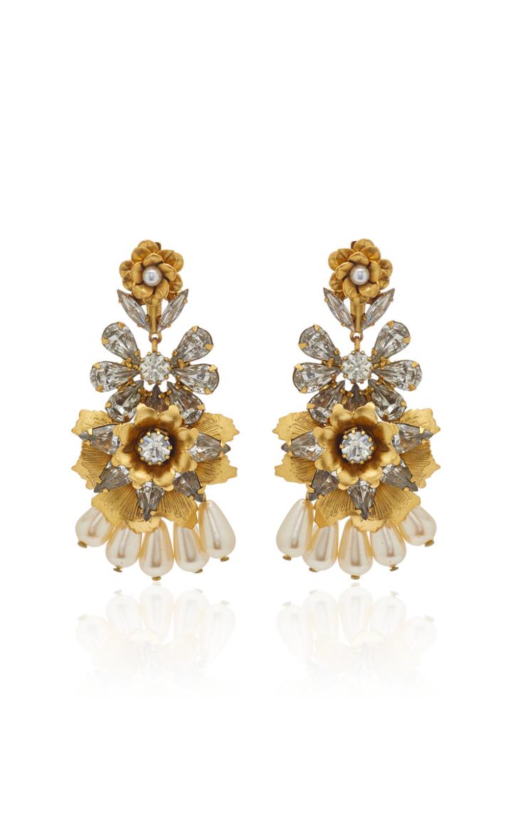 Moda Operandi Elizabeth Cole Charlie Earrings