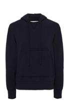 Officine Gnrale Distressed Hoodie