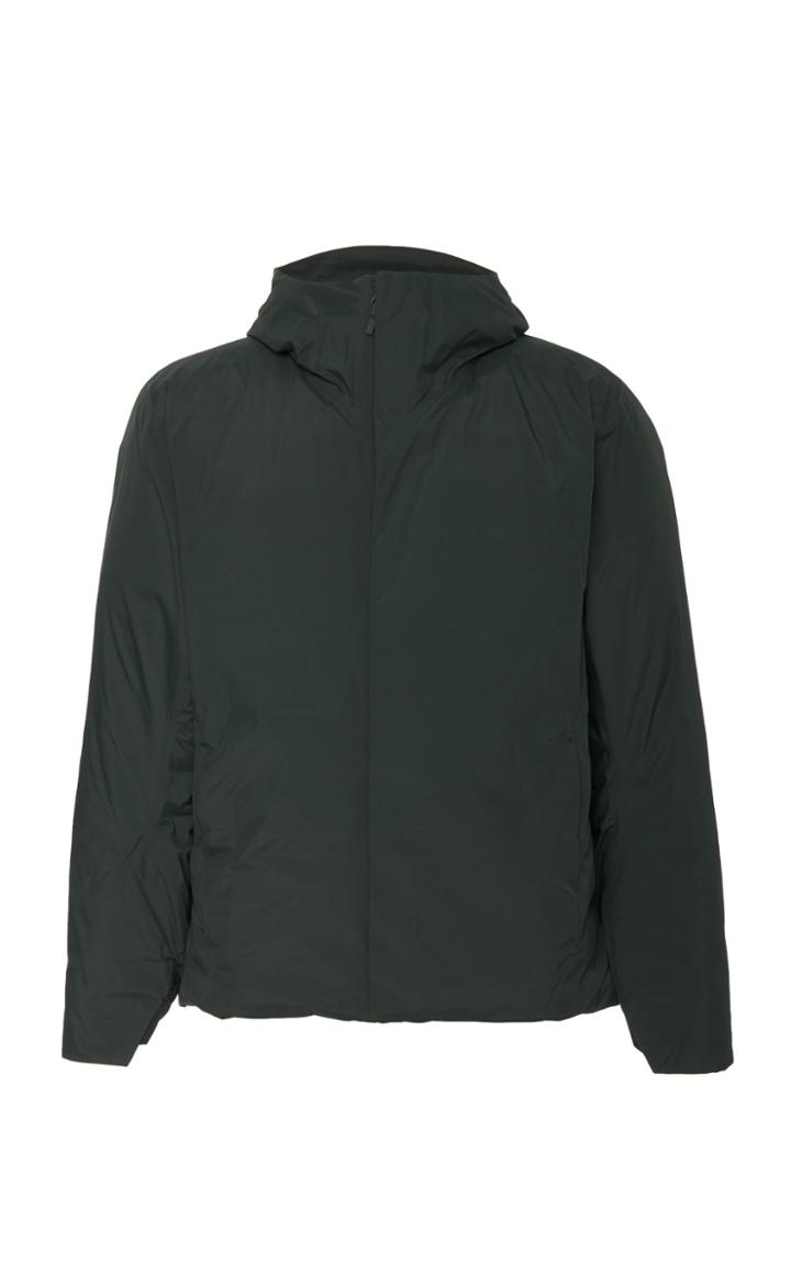 Veilance Anneal Nylon Down Jacket