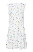 Racil Lana A-line Cady Dress