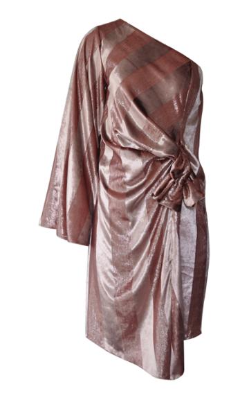 Carolina Estefan Mercury Dress