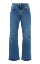 Moda Operandi 1017 Alyx 9sm Wide Pant Denim