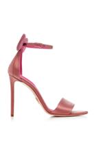 Oscar Tiye Minnie Satin Sandal