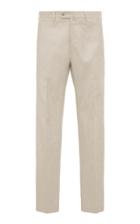 Pt 01 Cotton Trousers Size: 46